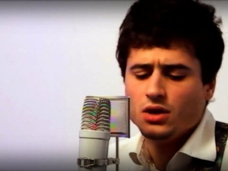 BB Brunes - Cul & Chemise / Live acoustique - RCS #24