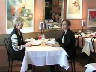 Tables et Auberges de France vous présente une recette de Julien BESSE