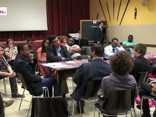 Dibattito sul multiculturalismo 29di34, Agostino Portera