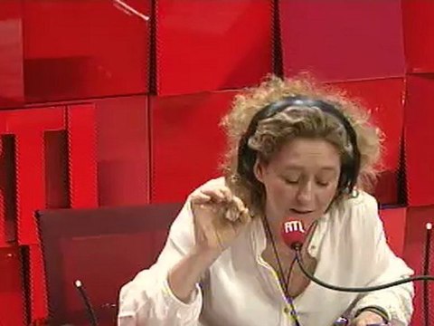 Les Carnets d'Alba : les livres politiques de la rédaction de RTL