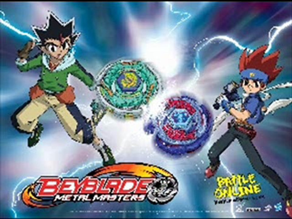 beyblade