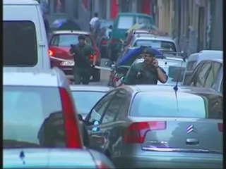 Operación contra ETA en Vizcaya