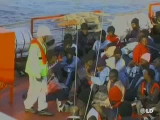 Noticias en Libertad 1ª ed. - 22/07/08