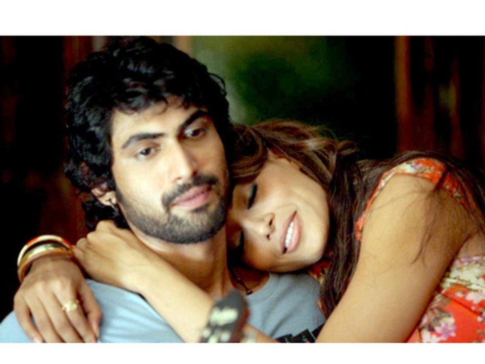 Rana Daggubati Rest His Rumours Of Dating Hot Bipasha Basu - Bollywood Gossip