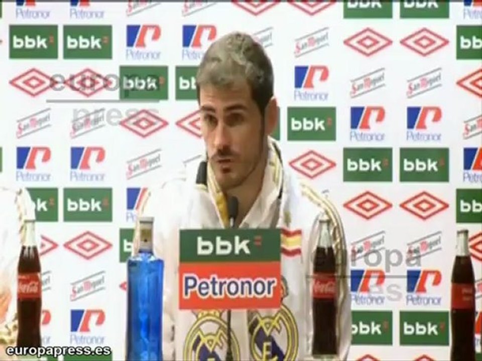 La Liga vuelve a ser blanca