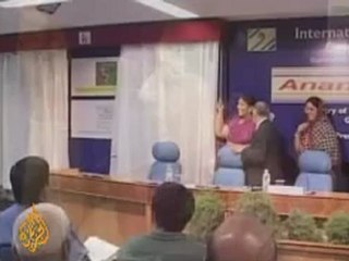 India's growing gender imbalance -25 Mar 08