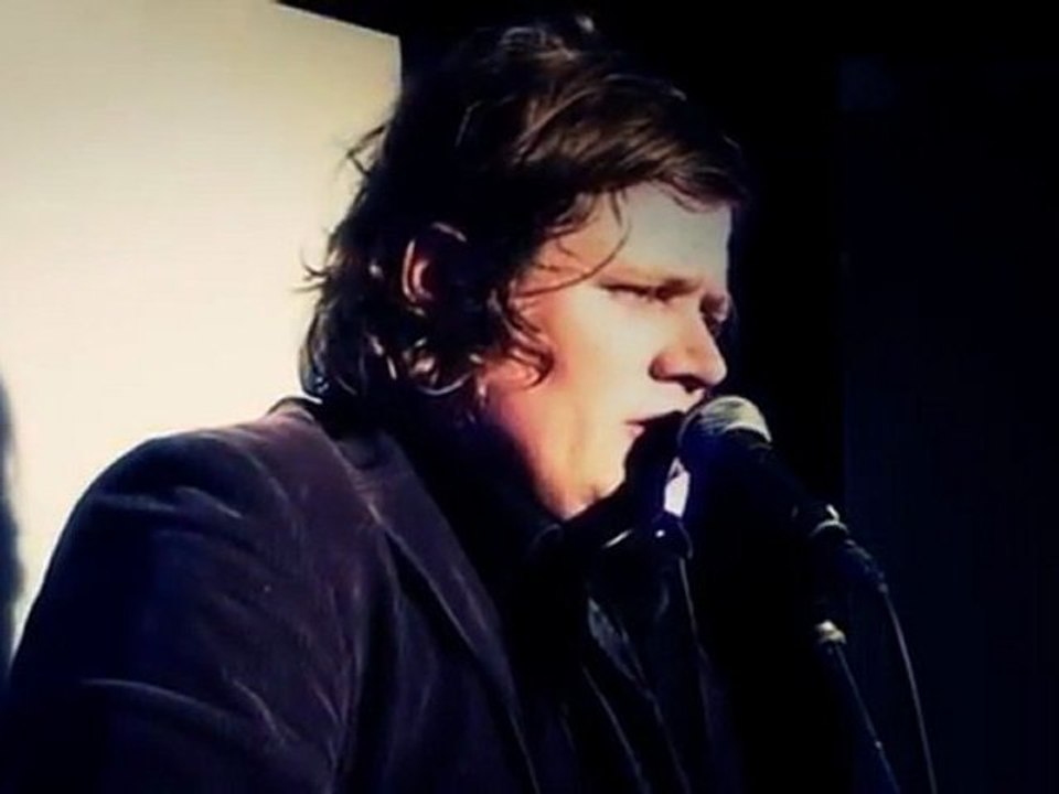 Rover - Enjoy The Silence (Depeche Mode Cover) / Live acoustique RCS #31