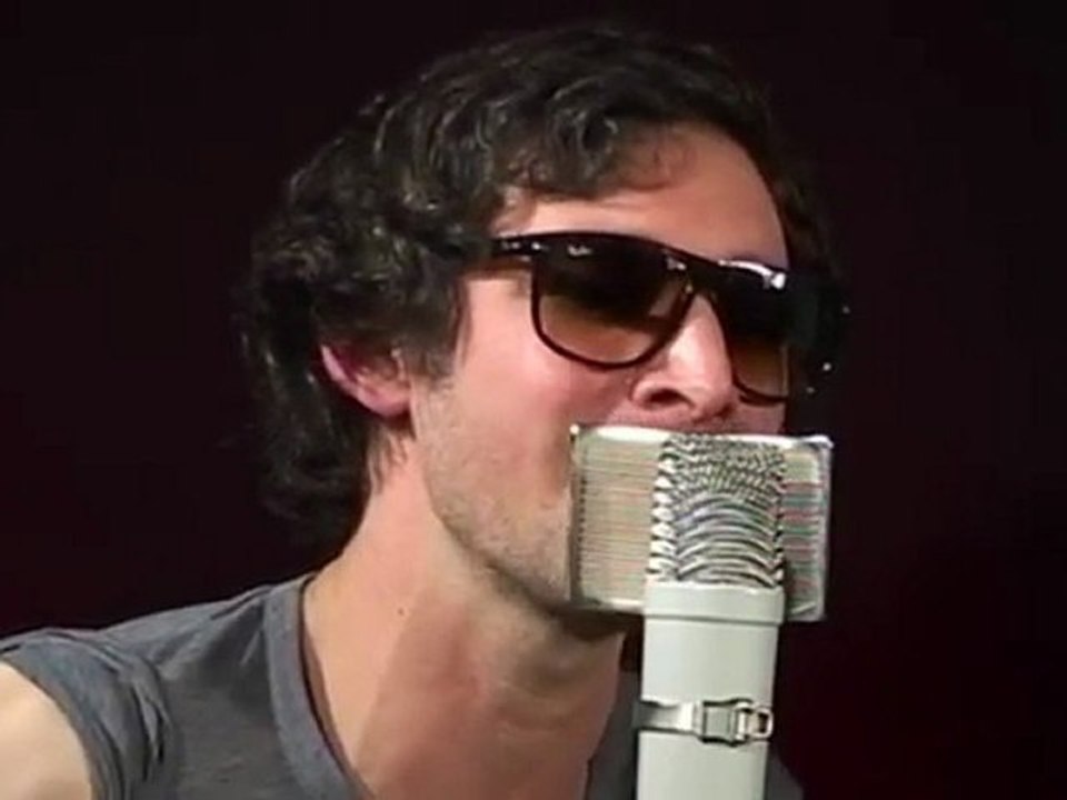 Pony Pony Run Run - Sorry / Live acoustique RCS #32