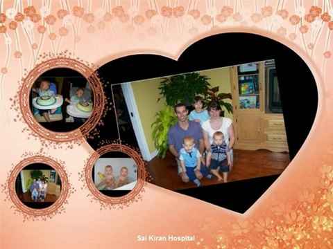 Surrogacy Abroad - Our Babies Part-9 With Kiran Infertility Center Pvt.Ltd