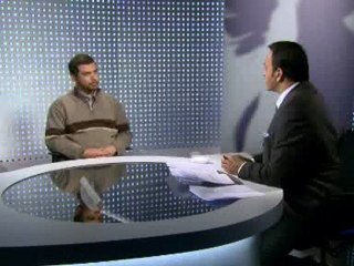 Riz Khan - Iraq's Shia power struggle - 31 Mar 08 - Part 2