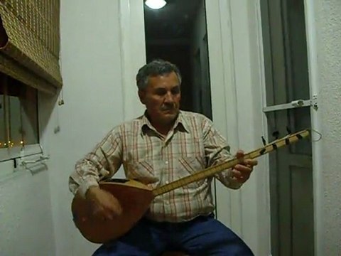 Kütahya'nın pınarları,Hüseyin Baykara.(amatör)