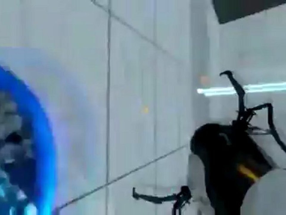 Portal 2 - Creation DLC