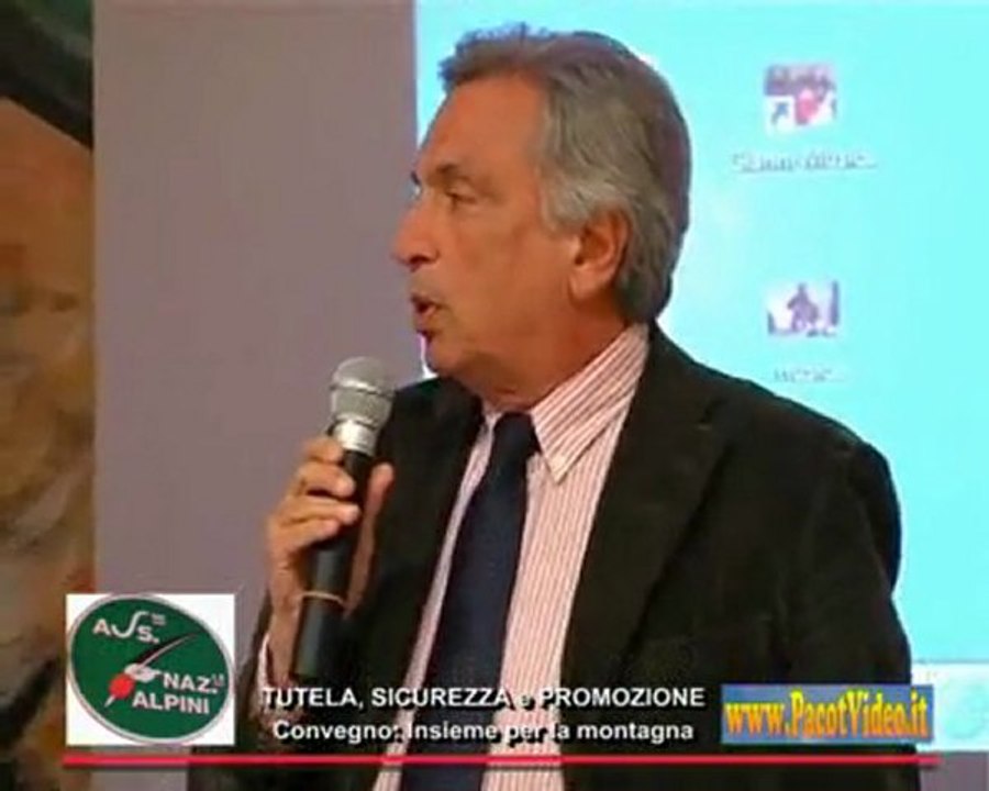 309 - Festa dell'Alpino - Diaconale Arturo (2012-01-14)