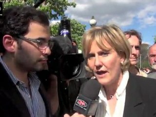 CN Assas: Edition spéciale 1er Mai 2012