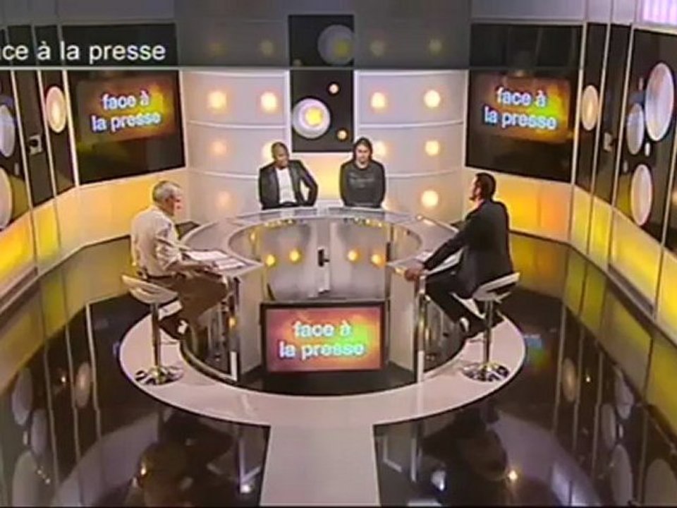 Luis Football Tour Avec R.Pedros Partie 2