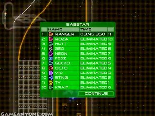 Super Laser Racer Super Tournament + Quick races (Commentary) (Part 4)