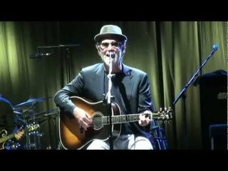 Montesarchio (BN) - De Gregori - Scene da un concerto