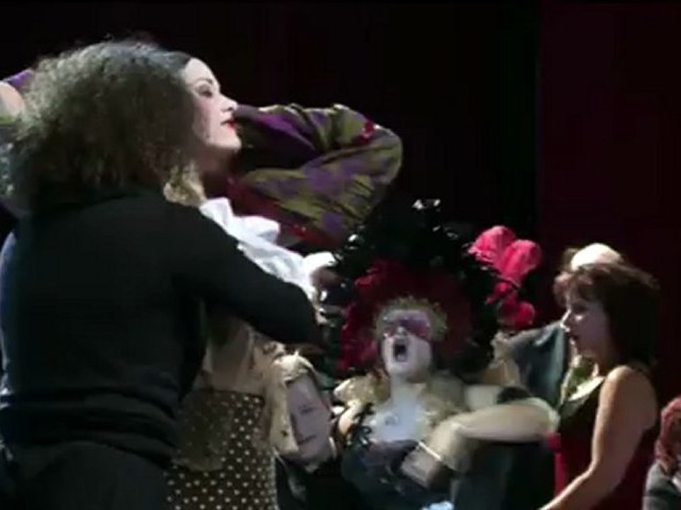La Traviata | Second extract from the live at Opera Royal de Wallonie in Liège