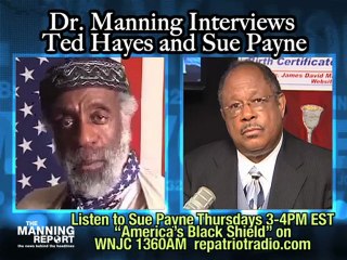 Defeat of the Dream Act in Delaware: Sue Payne and Ted Hayes