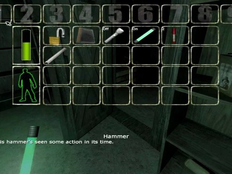 [S1][P2] Penumbra - Overture