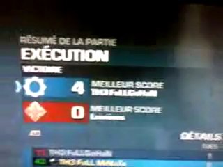 Easy vs TH3 Alchemist