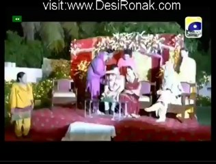 Amma Aur Gulnaaz Episode 10 - 1st May 2012 part 5