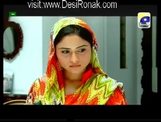 Bano Bazaar Episode 27 - 1st May 2012 part 1