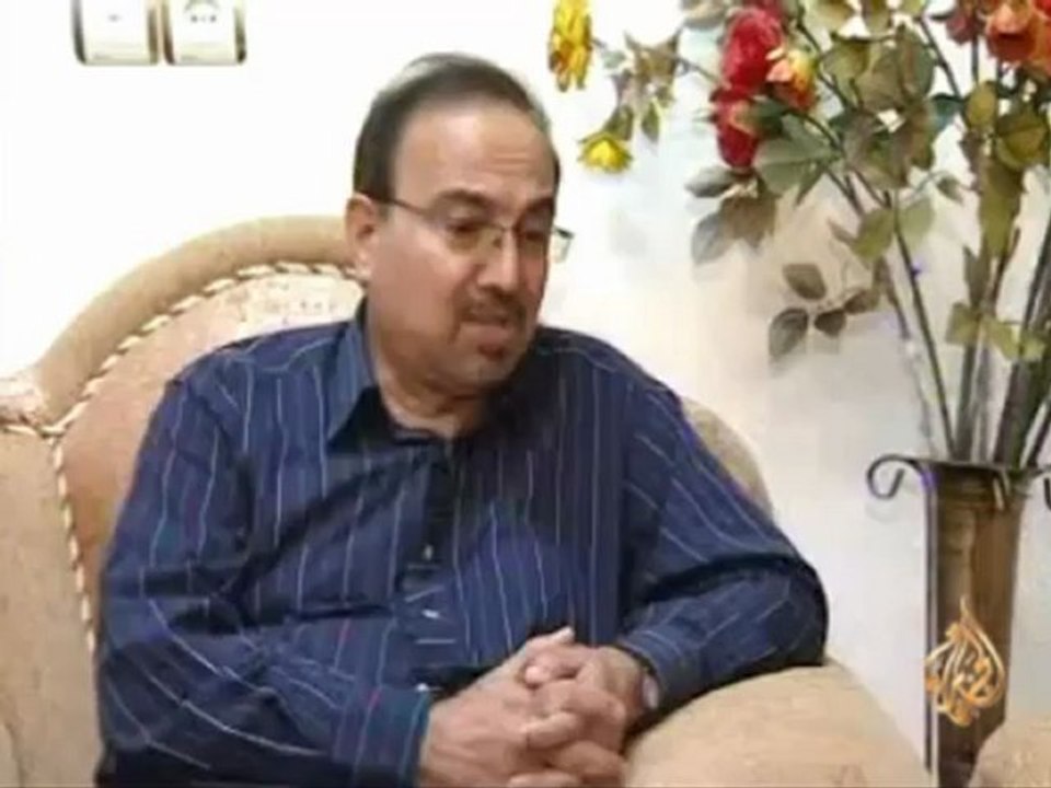 القومية العربية في ايران