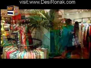 Kaala Jadu Last Episode 24 - 1st May 2012 part 2