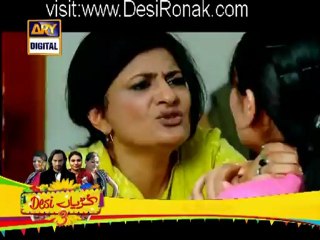 Kaala Jadu Last Episode 24 - 1st May 2012 part 5