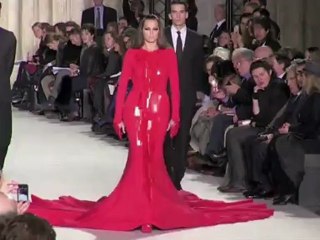 Full Shows Stephane Rolland Paris Haute Couture Spring Summer 2012