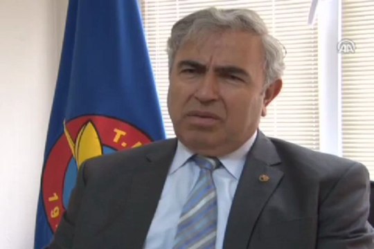 THK dünyadaki yangınlara da müdahale edecek