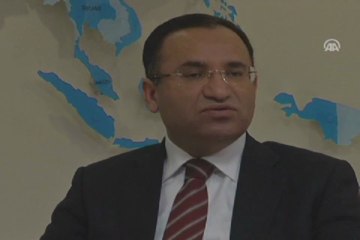 Tutuklu vekiller muhalefetin eseri