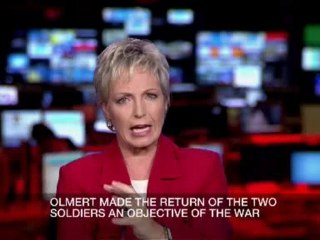 Inside Story - Israel-Hezbollah deal - 01 June 08 - Part 1