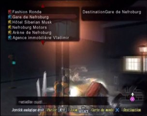 Steambot Chronicles (19) : Touché Coulé.