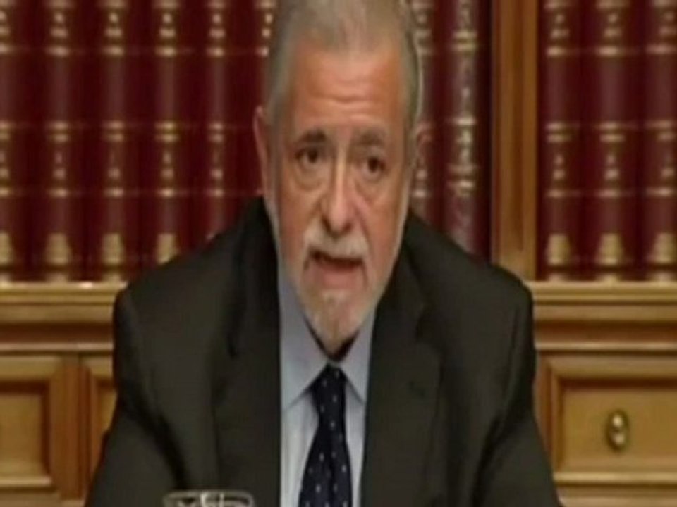 El Gobierno advierte a las CCAA: desde hoy, ya no hay excusas con el déficit