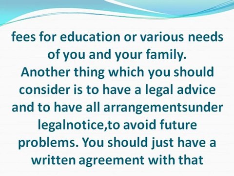 Get Financial Security with Structured Settlement