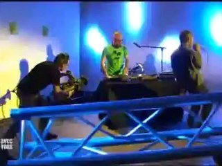 Le Peuple de L' herbe - Get Stronger pour 13H00 avec vous