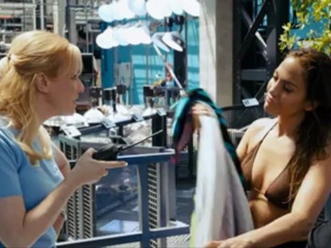 CE QUI VOUS ATTEND SI VOUS ATTENDEZ UN ENFANT - Bande-annonce VF