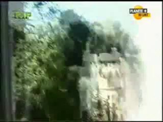 2_ 2 Le chateau de Fougeret[Recherches investigations paranormales]