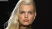 Daphne Groeneveld Model Talk - FW Spring 2012 | FashionTV