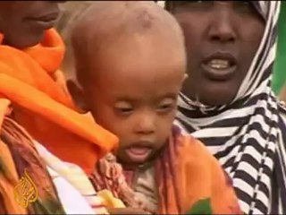 African Union urges UN to help Somalia - 24 Jul 08