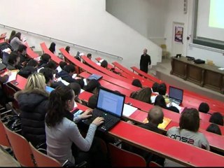 Université de Corse - La vie étudiante