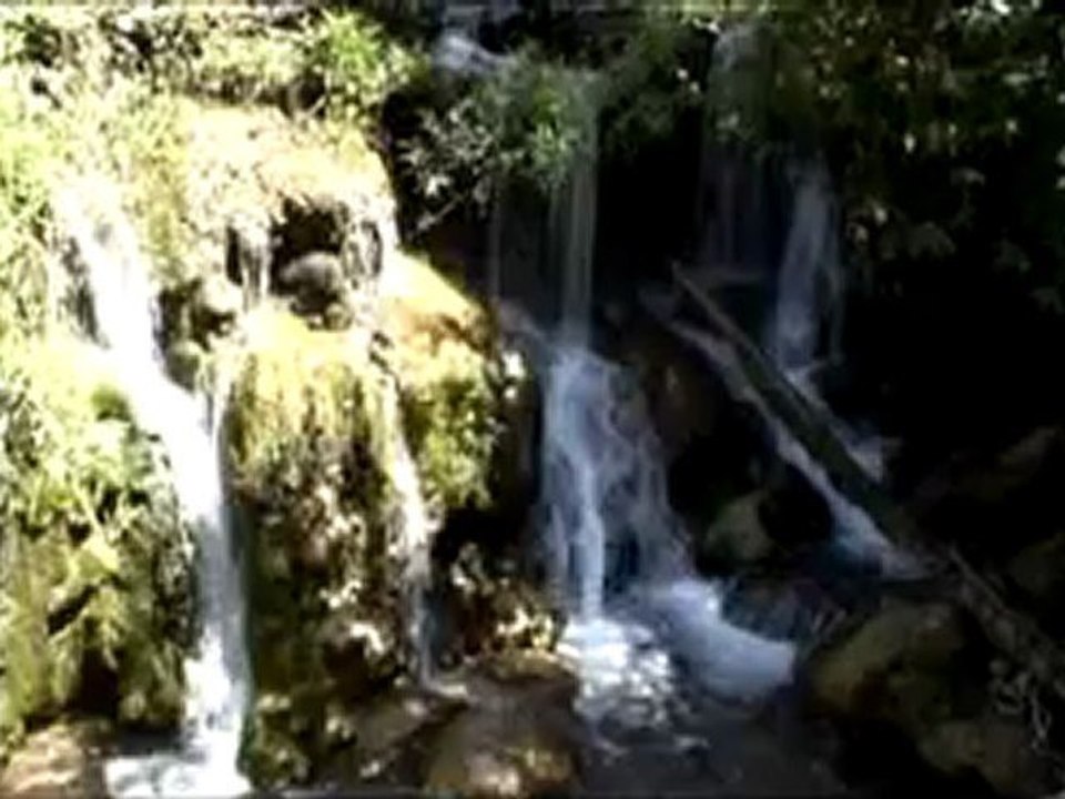LAKE MIST MUSSOORIE UTTARAKHAND