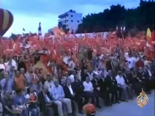 الانتخابات البرلمانية اللبنانية