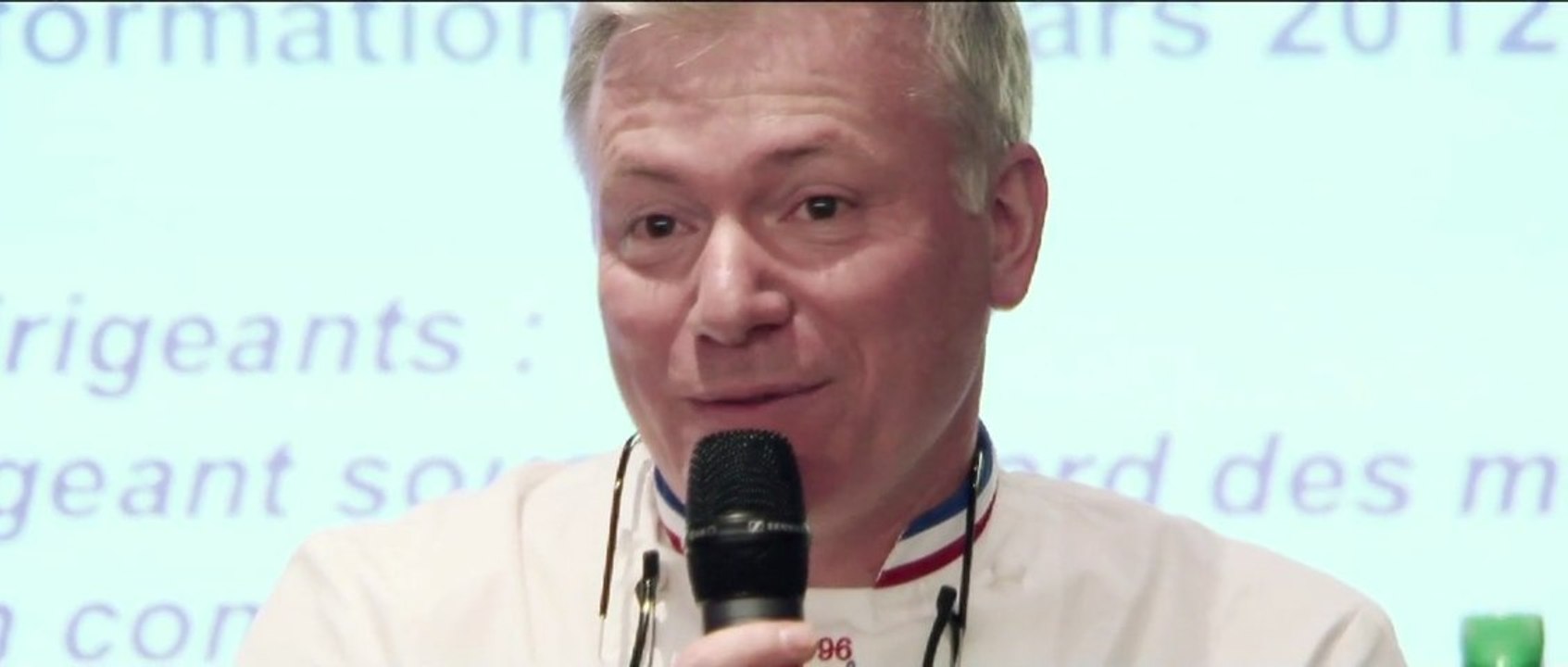 "Les nocturnes d'expairs formation" 27 mars 2012