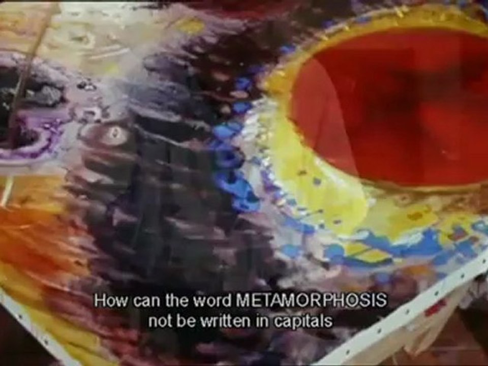 Bande Annonce André Masson