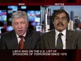 Inside Story - Rice visits Libya - 03 Sep 08 - Part 1