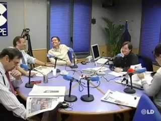 Noticias en Libertad 1ª ed. - 29/07/08