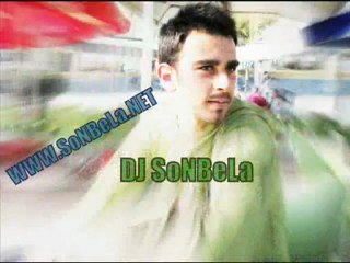Dj SoNBeLa Ft Ukala - Aşkımız Nerde 2012